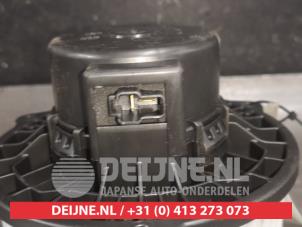 Kia Ceed Sportswagon Kachel Ventilatiemotor O577255 foto 3