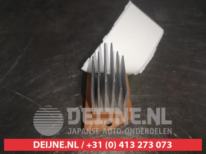 Kia Ceed Sportswagon Kachel Weerstand O577257