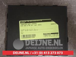 Kia Ceed Sportswagon Steuergerät Body Control O577259 foto 2