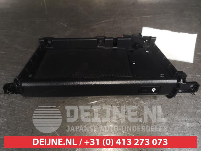 Kia Ceed Sportswagon Draadloze oplader O577260