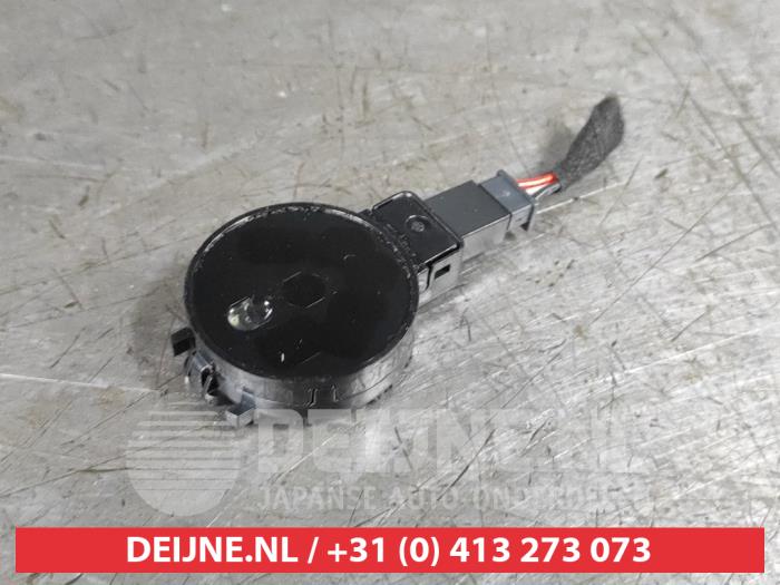 Kia Ceed Sportswagon Regensensor O577261