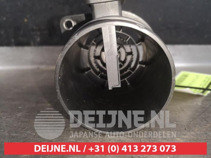 Kia Ceed Sportswagon Luftmengenmesser O577262