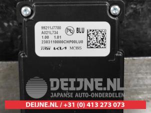 Kia Ceed Sportswagon Camera voorzijde O577263 foto 3