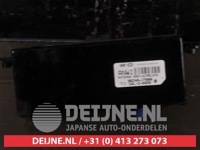 Kia Ceed Sportswagon Antenne (diversen) O577264