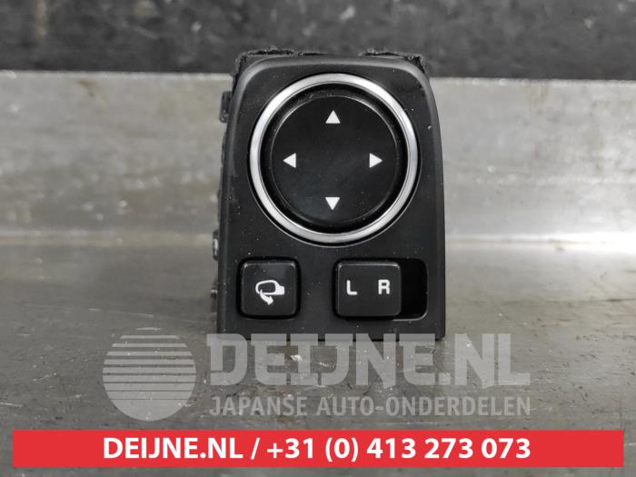 Kia Ceed Sportswagon Spiegel Schakelaar O577271