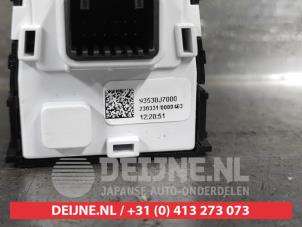 Kia Ceed Sportswagon Spiegel Schakelaar O577271 foto 3