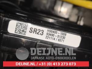Kia Ceed Sportswagon Steuergerät Airbag O577272 foto 3