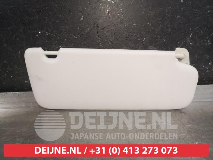Kia Ceed Sportswagon Sun visor O577274