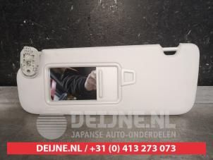 Kia Ceed Sportswagon Zonneklep O577274 foto 2