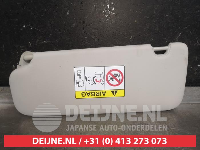 Kia Ceed Sportswagon Sun visor O577275