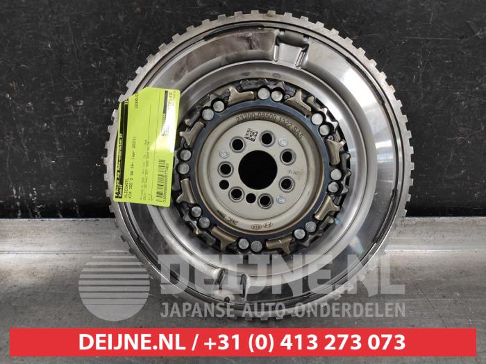 Kia Ceed Sportswagon Flywheel O577303