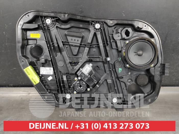 Kia Ceed Sportswagon Fenstermechanik 4-türig links vorne O577305