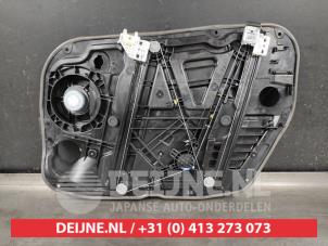 Kia Ceed Sportswagon Window mechanism 4-door, front left O577305 photo 2