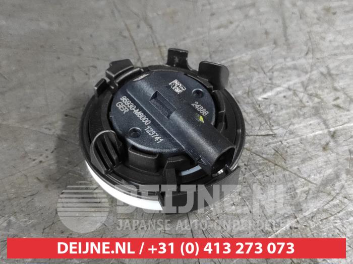 Kia Ceed Sportswagon Airbag Sensor O577306