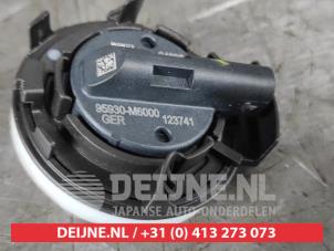 Kia Ceed Sportswagon Airbag-Sensor O577306 foto 3
