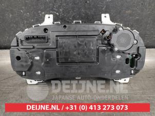 Kia Ceed Sportswagon Tacho - Kombiinstrument KM O577307 foto 2