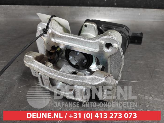 Kia Ceed Sportswagon Bremszange links hinten O577333