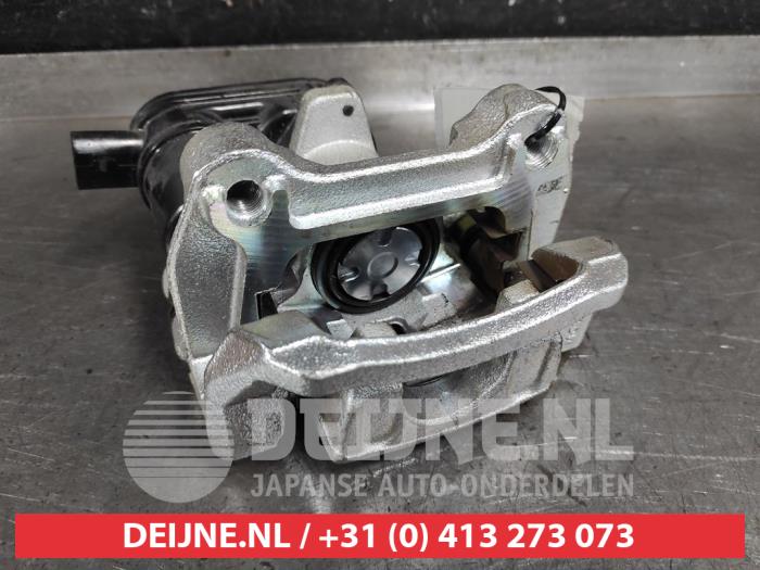 Kia Ceed Sportswagon Bremszange rechts hinten O577334