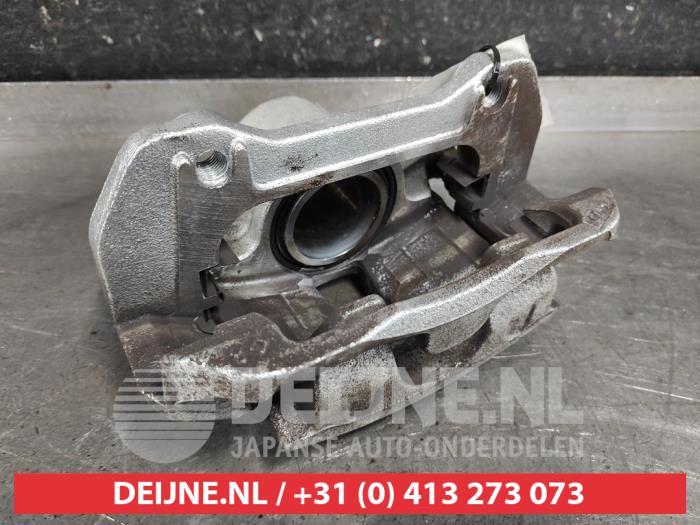 Kia Ceed Sportswagon Bremszange links vorne O577336