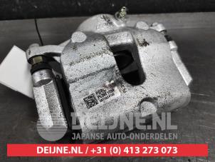Kia Ceed Sportswagon Front brake calliper, left O577336 photo 2