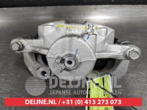 Kia Ceed Sportswagon Front brake calliper, right O577337 photo 3