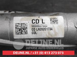 Kia Ceed Sportswagon Stuurhuis O577343 foto 2