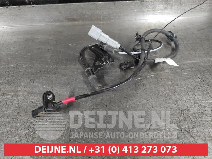 Kia Ceed Sportswagon ABS Sensor O577344