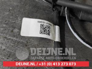 Kia Ceed Sportswagon ABS Sensor O577344 photo 2