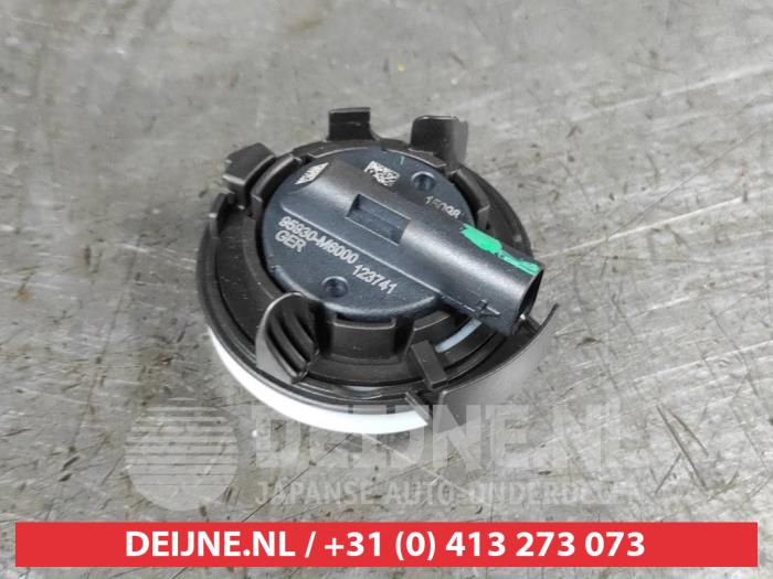 Kia Ceed Sportswagon Airbag Sensor O577349