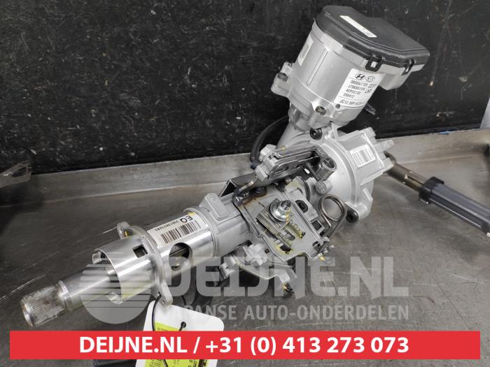 Kia Ceed Sportswagon Lenksäulenwelle O577350