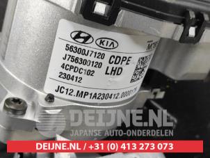 Kia Ceed Sportswagon Steering column O577350 photo 2