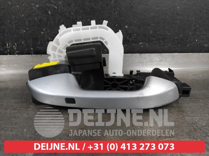Kia Ceed Sportswagon Portiergreep 4Deurs rechts-voor O577352