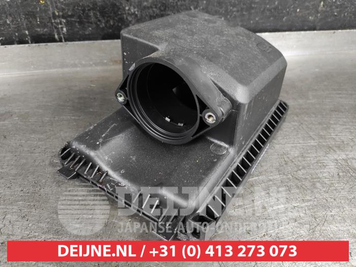 Kia Ceed Sportswagon Luftfiltergehäuse O577358