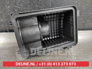 Kia Ceed Sportswagon Luftfiltergehäuse O577358 foto 2