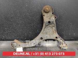 Hyundai Santafe Front lower wishbone, left O577402 photo 2