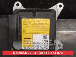 Gebruikte Airbag Module Mitsubishi Outlander (GF/GG) 2.0 16V PHEV 4x4 Prijs € 50,00 Margeregeling aangeboden door V.Deijne Jap.Auto-onderdelen BV
