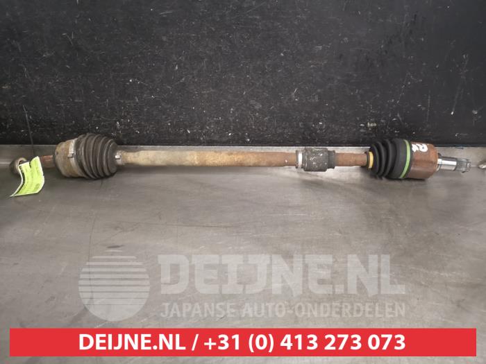 Mitsubishi Outlander Aandrijfas rechts-voor O577447