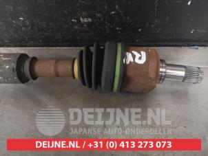 Mitsubishi Outlander Antriebswelle rechts vorne O577447 foto 2