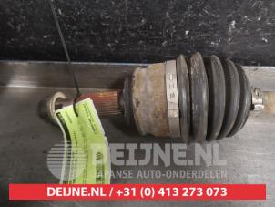 Mitsubishi Outlander Antriebswelle rechts vorne O577447 foto 3