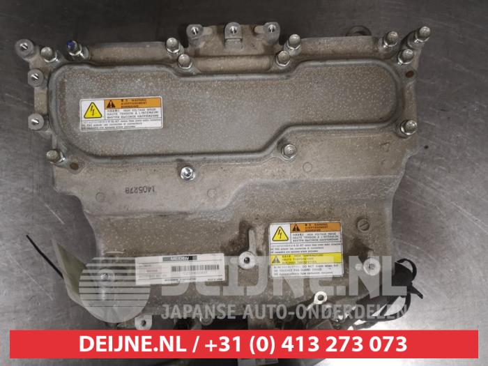 Mitsubishi Outlander Inverter O577449