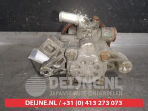 Honda Civic Power steering pump O577458 photo 3