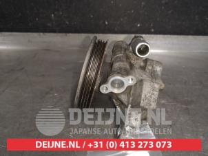 Honda Civic Power steering pump O577458 photo 4