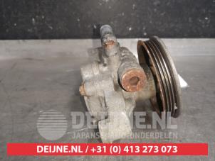 Honda Civic Power steering pump O577458 photo 2