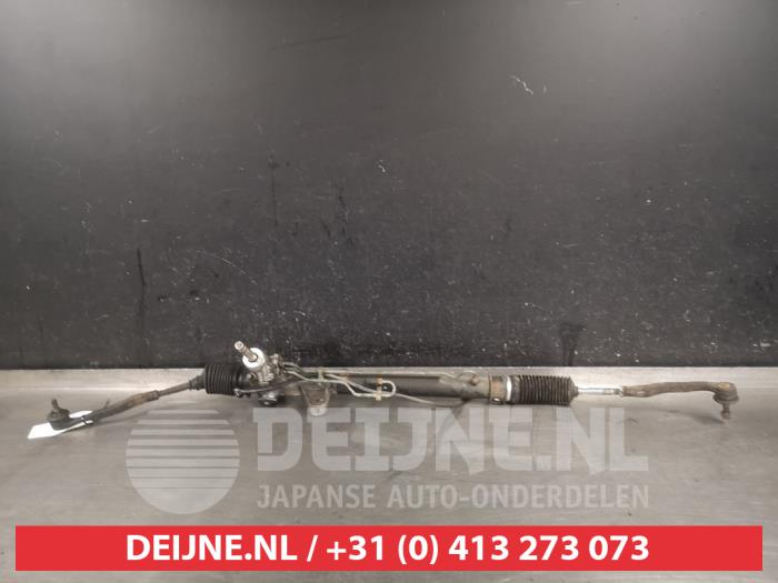 Honda Civic Power steering box O577471