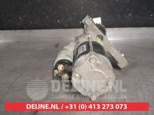 Mitsubishi Outlander Starter O577473 photo 2