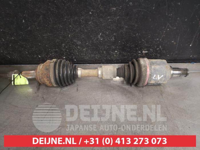 Mitsubishi Outlander Antriebswelle links vorne O577476