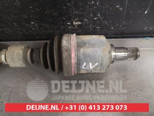 Mitsubishi Outlander Antriebswelle links vorne O577476 foto 3