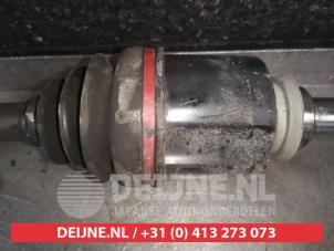 Mitsubishi Outlander Aandrijfas rechts-voor O577477 foto 3