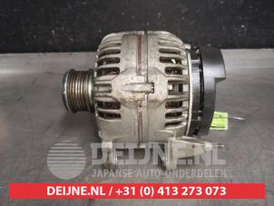 Mitsubishi Outlander Dynamo O577479 photo 2