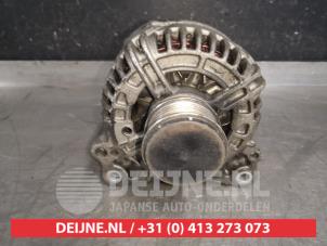 Gebruikte Dynamo Mitsubishi Outlander (CW) 2.0 DI-D 16V 4x2 Prijs € 35,00 Margeregeling aangeboden door V.Deijne Jap.Auto-onderdelen BV